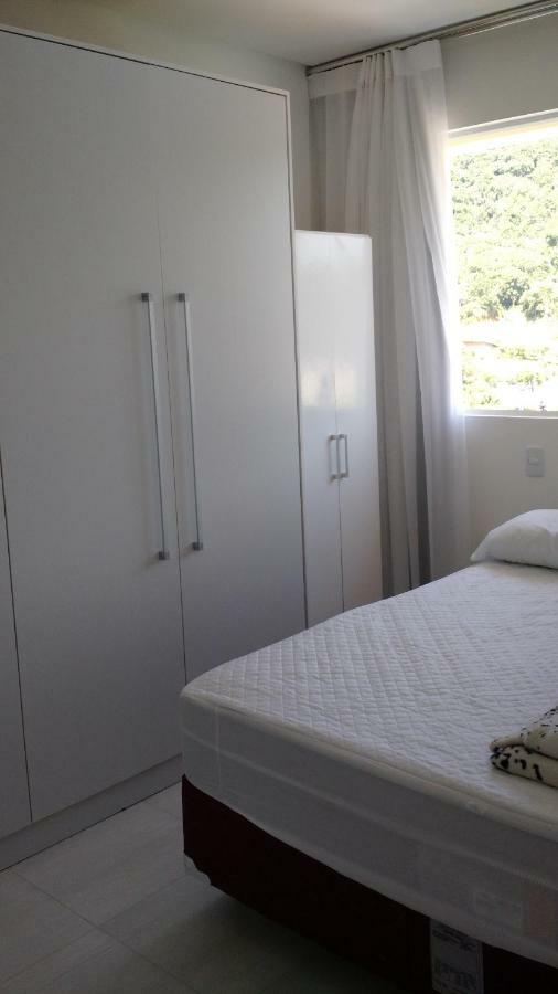شقة Apartamento ايتابيما المظهر الخارجي الصورة