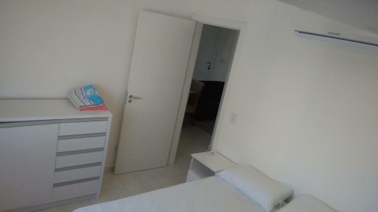 شقة Apartamento ايتابيما المظهر الخارجي الصورة