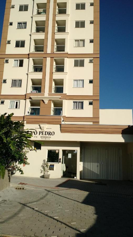 شقة Apartamento ايتابيما المظهر الخارجي الصورة